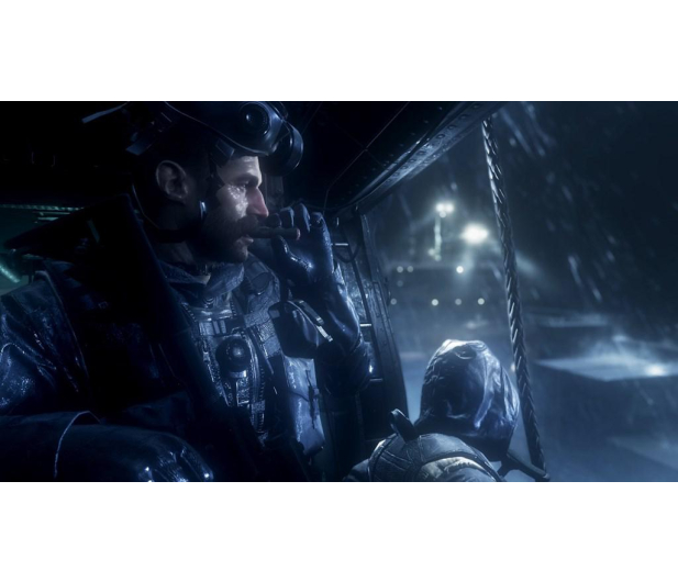 Activision Call of Duty: Modern Warfare Remaster XBOX One - 1405936 - zdjęcie 7